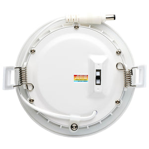 Satco - S11826 - LED Downlight - White