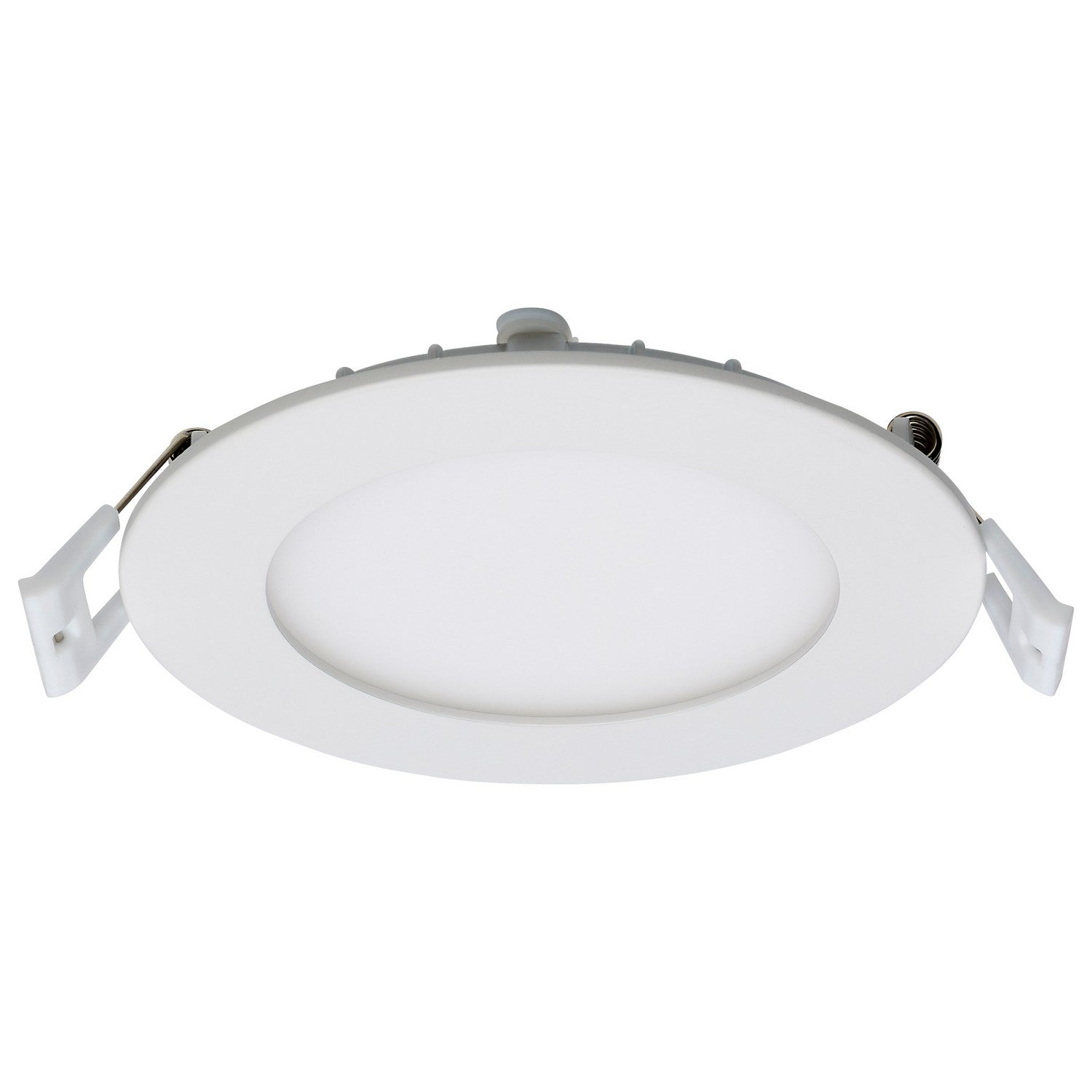 Satco - S11826 - LED Downlight - White