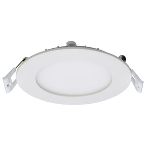 Satco - S11826 - LED Downlight - White