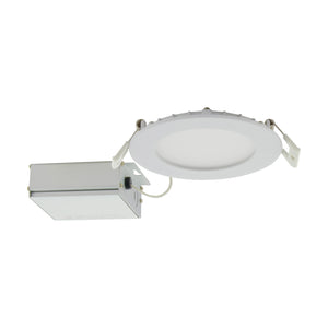 Satco - S11826 - LED Downlight - White