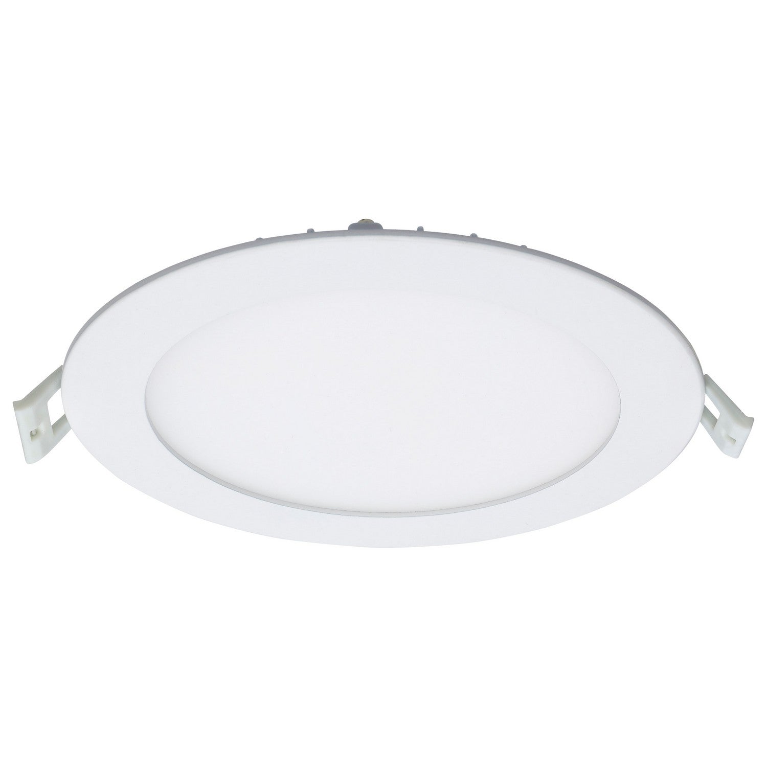 Satco - S11827 - LED Downlight - White