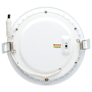 Satco - S11827 - LED Downlight - White