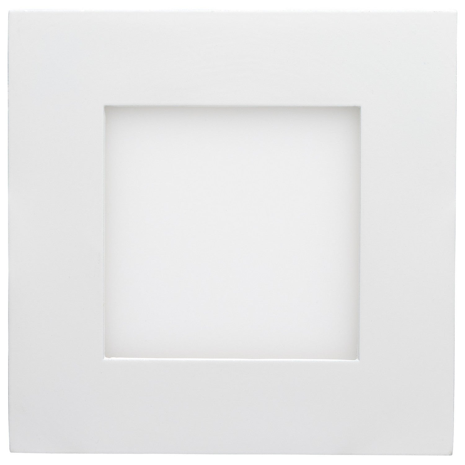 Satco - S11829 - LED Downlight - White