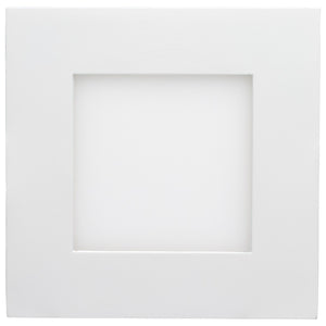 Satco - S11829 - LED Downlight - White