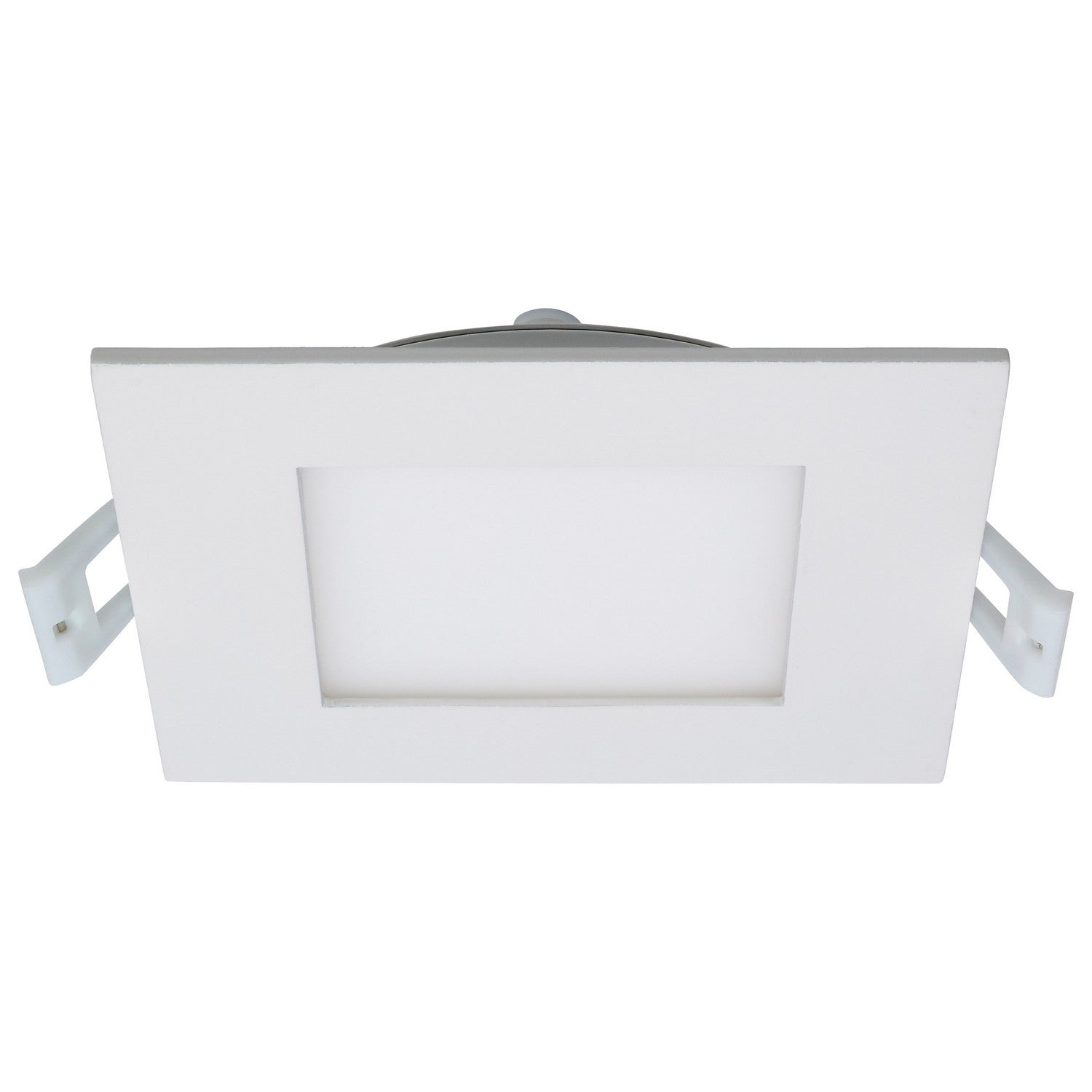 Satco - S11829 - LED Downlight - White