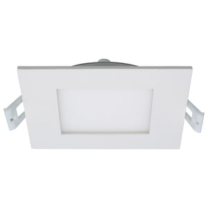 Satco - S11829 - LED Downlight - White