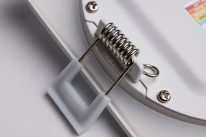 Satco - S11829 - LED Downlight - White