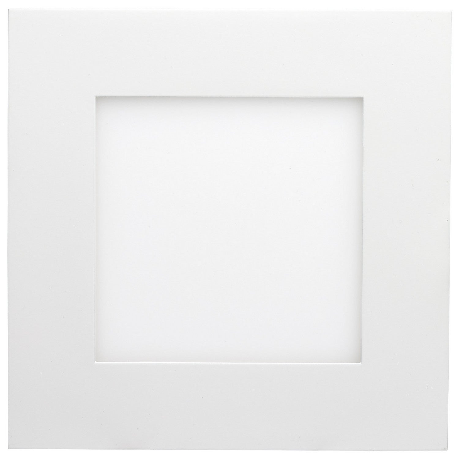 Satco - S11830 - LED Downlight - White