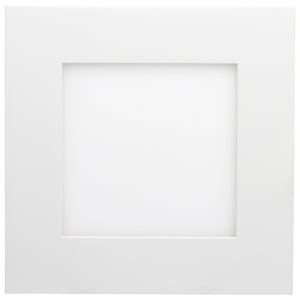Satco - S11830 - LED Downlight - White
