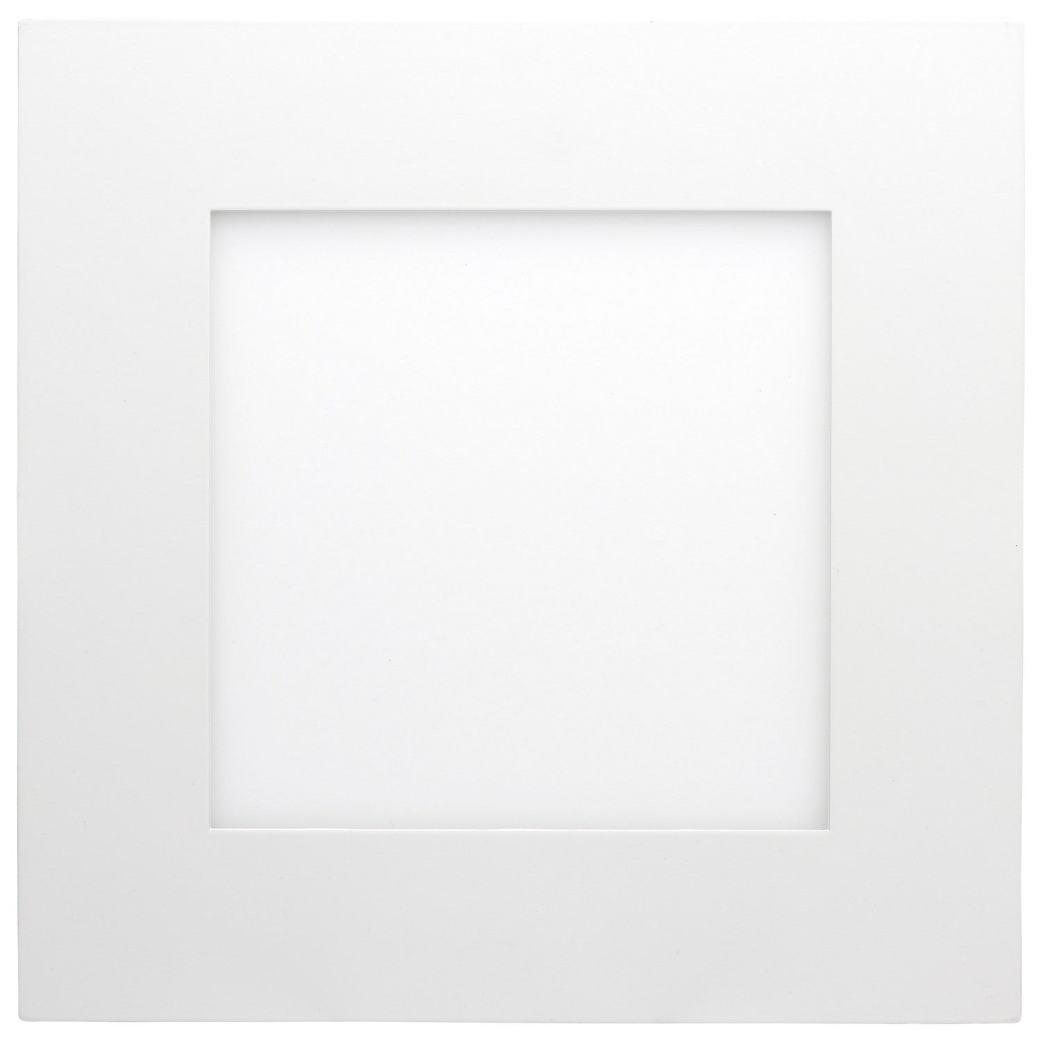 Satco - S11831 - LED Downlight - White