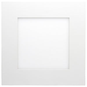 Satco - S11831 - LED Downlight - White