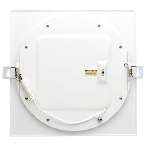 Satco - S11831 - LED Downlight - White