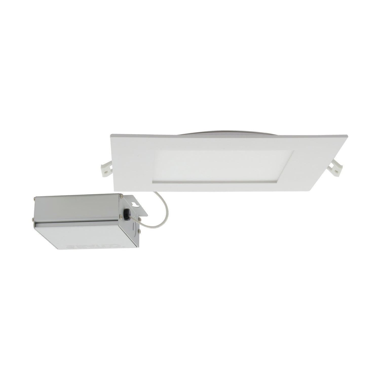 Satco - S11831 - LED Downlight - White