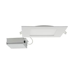 Satco - S11831 - LED Downlight - White