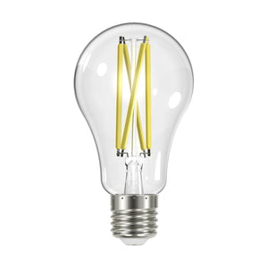 Satco - S12429 - Light Bulb - Clear