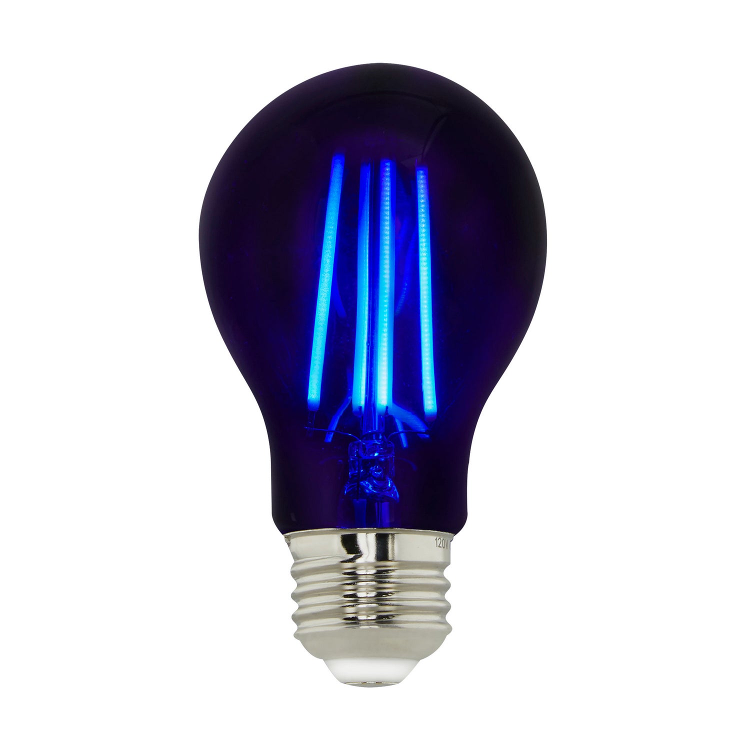 Satco - S14990 - Light Bulb - Black