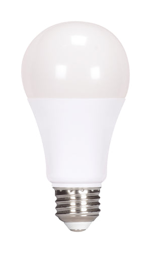 Satco - S21323 - Light Bulb - White