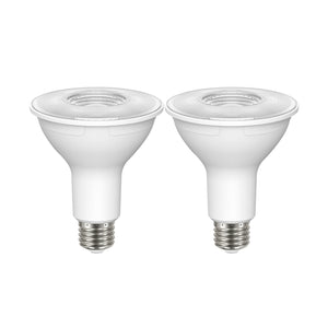 Satco - S22218 - Light Bulb - Clear