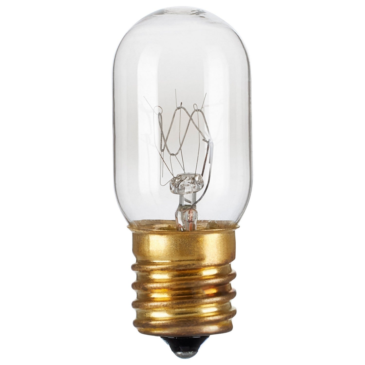 Satco - S2750 - Light Bulb - Clear