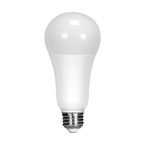 Satco - S28486 - Light Bulb - White