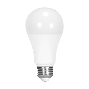 Satco - S28650 - Light Bulb - Frost