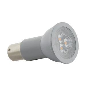 Satco - S29004 - Light Bulb - Gray