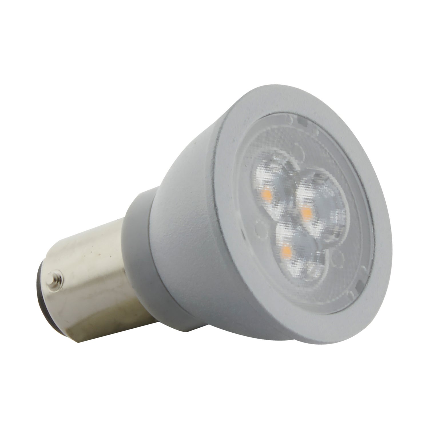 Satco - S29005 - Light Bulb - Gray