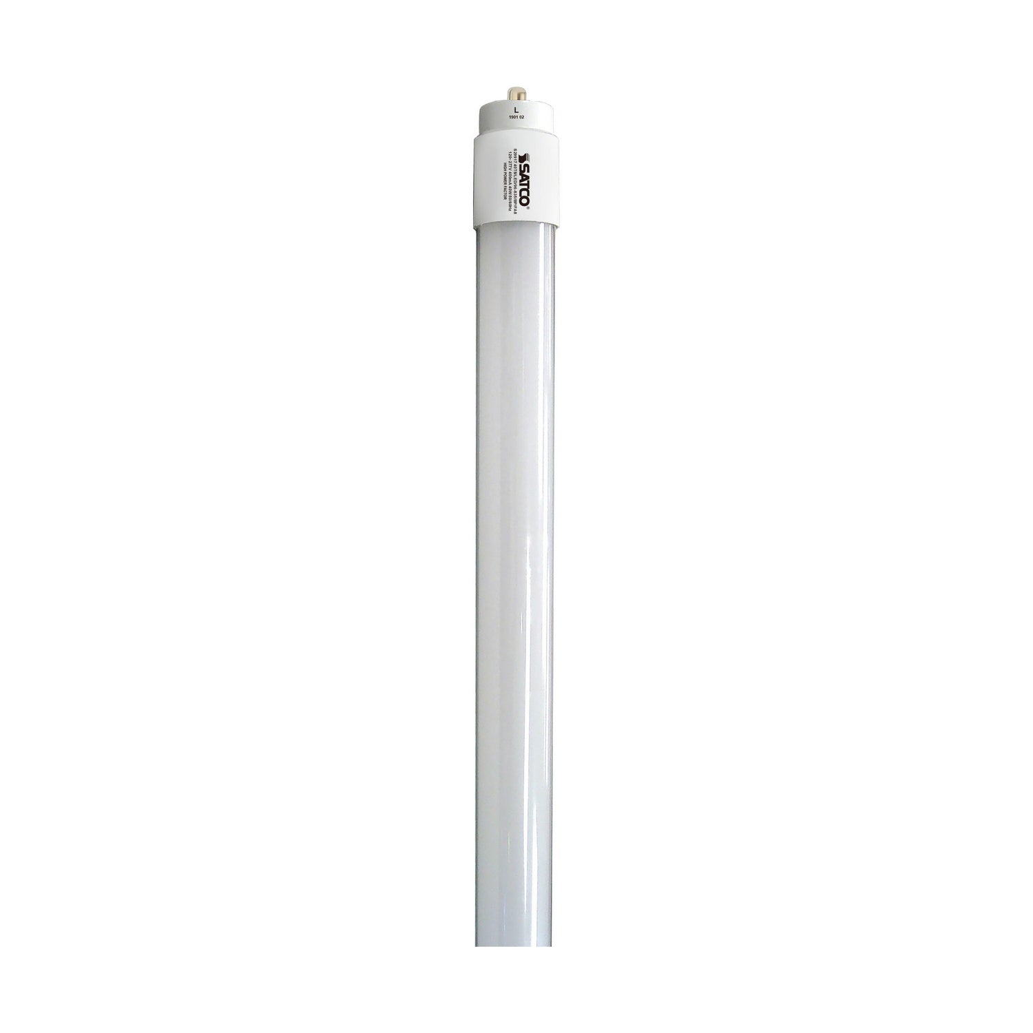 Satco - S29917 - Light Bulb - White