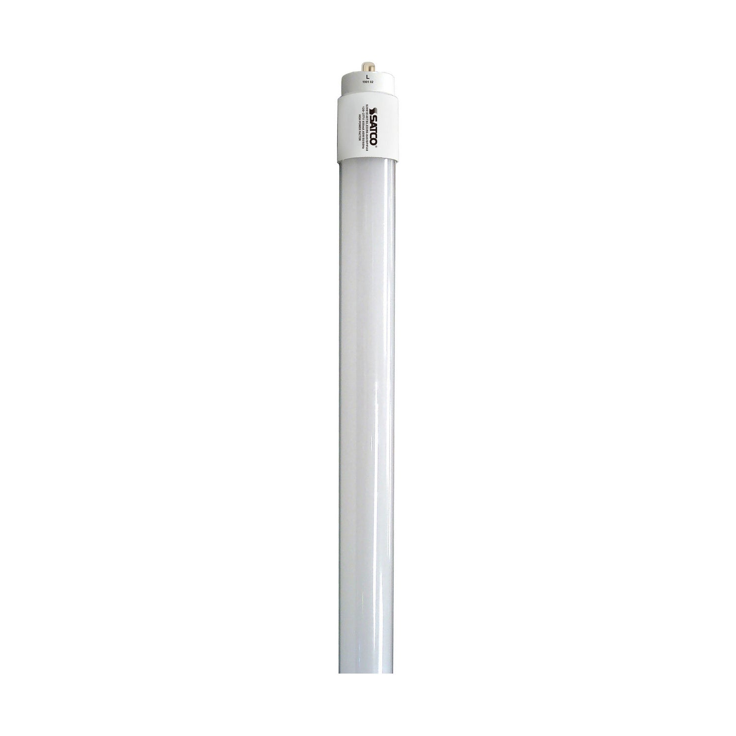 Satco - S29918 - Light Bulb - White