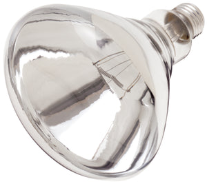 Satco - S4750/TF - Light Bulb - Clear Heat