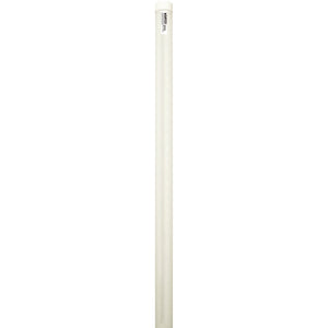 Satco - S49935 - Light Bulb - Gloss White