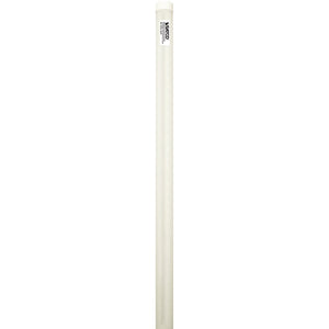 Satco - S49946 - Light Bulb - Gloss White