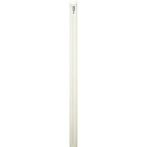 Satco - S49978 - Light Bulb - Gloss White