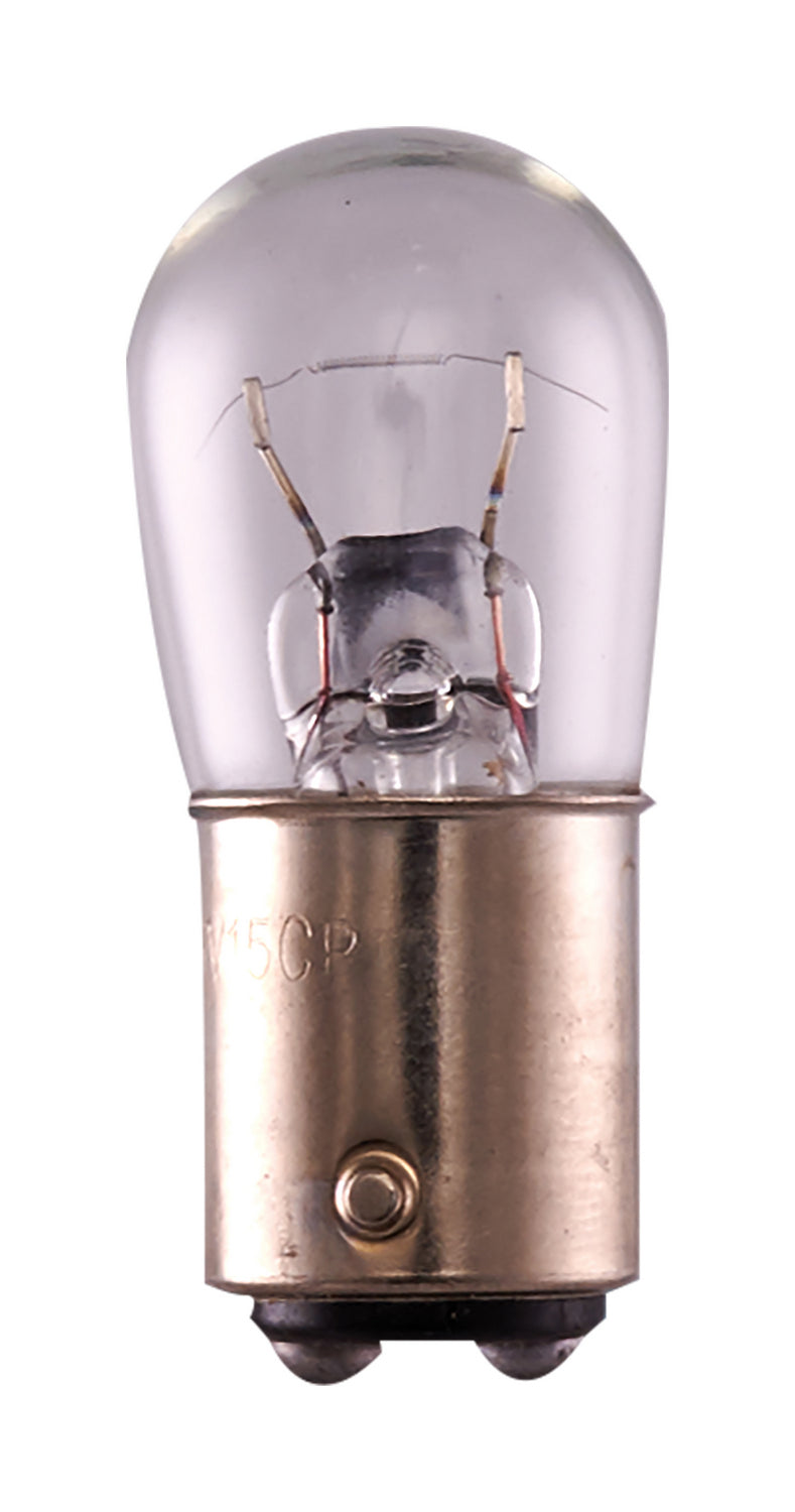 Satco - S7092 - Light Bulb - Clear