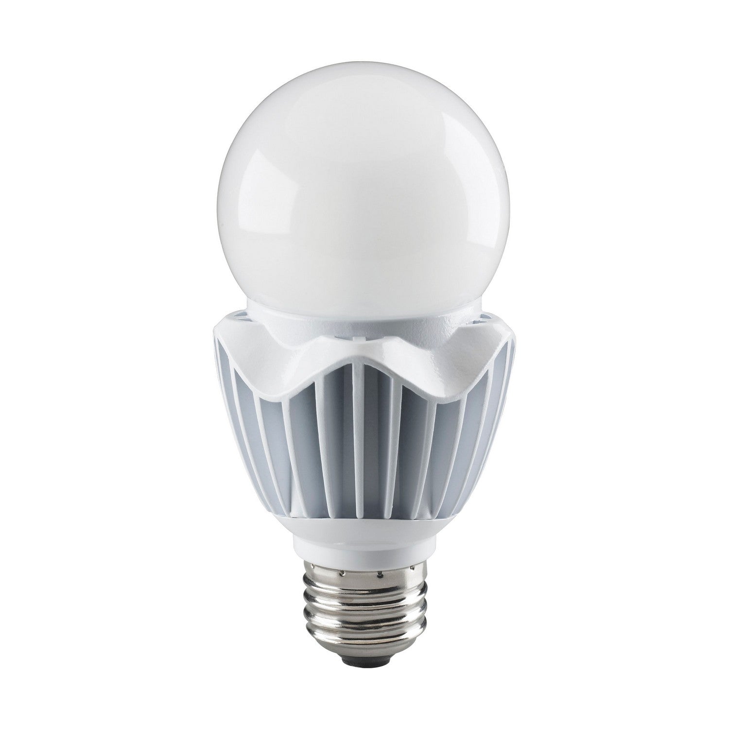 Satco - S8792 - Light Bulb - White