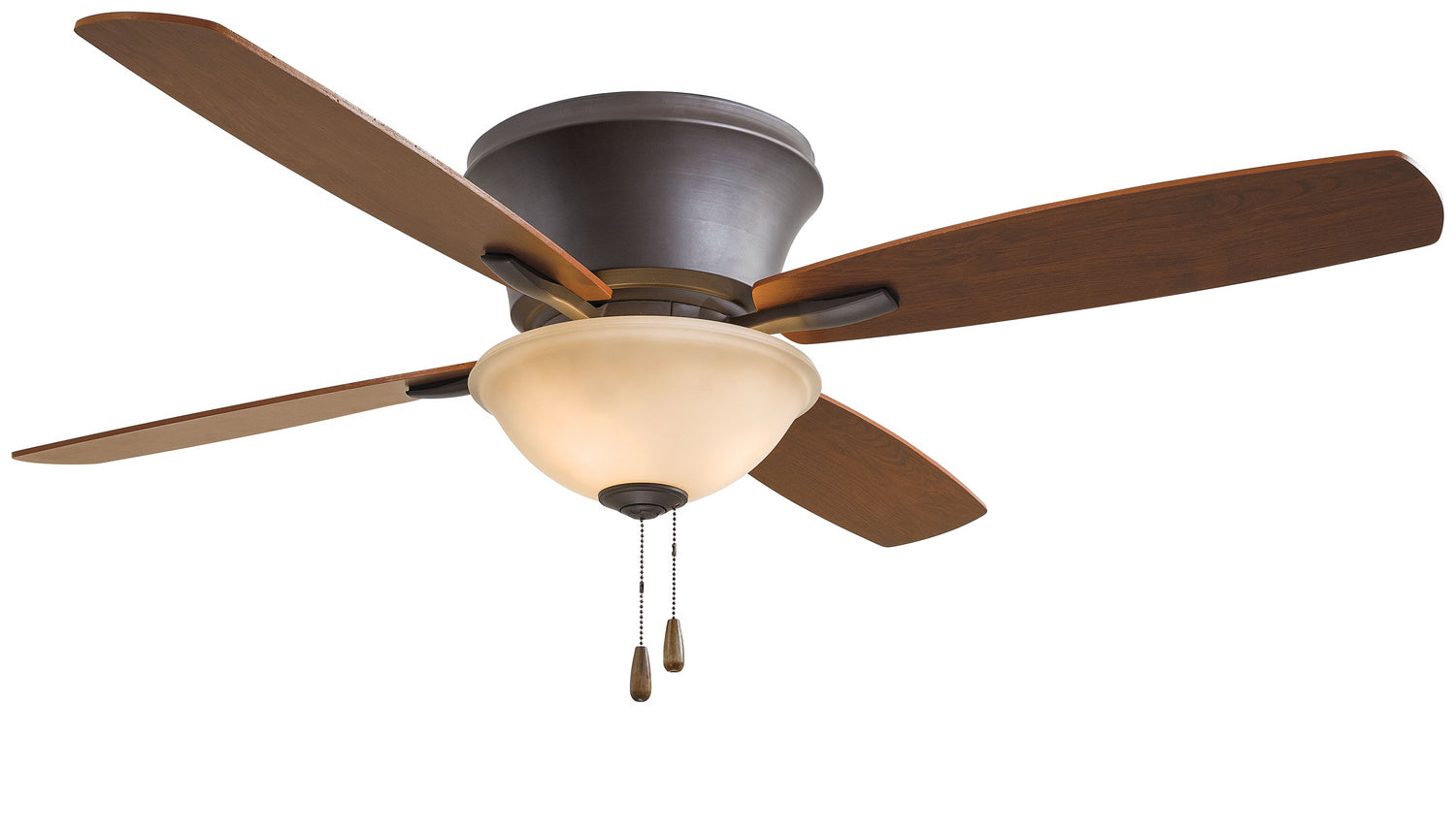 Minka Aire - F533L-ORB - 52"Ceiling Fan - Mojo Ii - Oil Rubbed Bronze