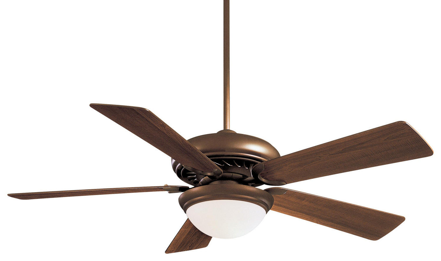 Minka Aire - F569L-ORB - 52"Ceiling Fan - Supra 52" Led - Oil Rubbed Bronze