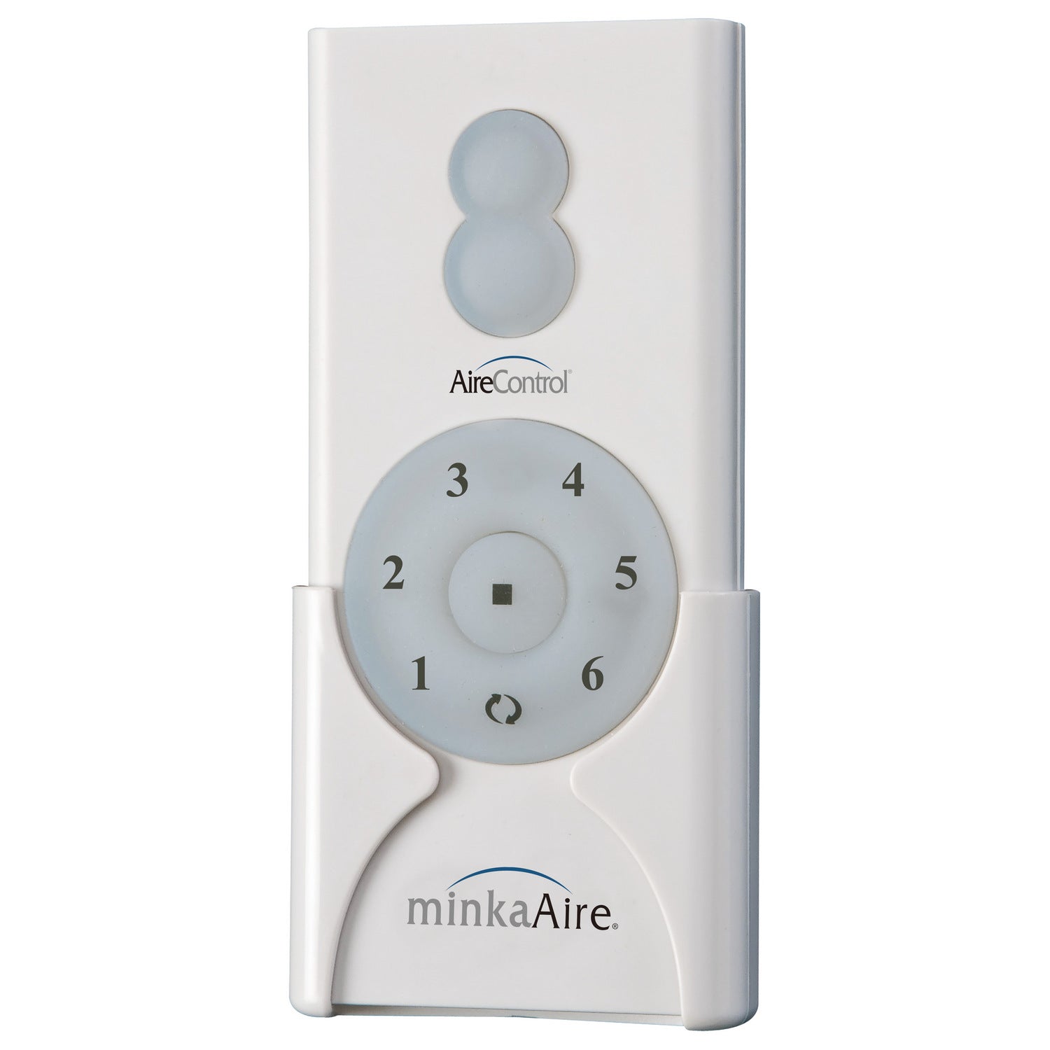 Minka Aire - RC1000 - Dc Hand Held Remote Transmitter - White