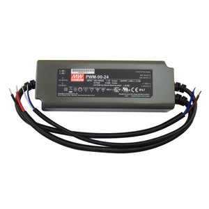 Diode LED - DI-DM-MW24V90W-0-10V - Dimmable Driver