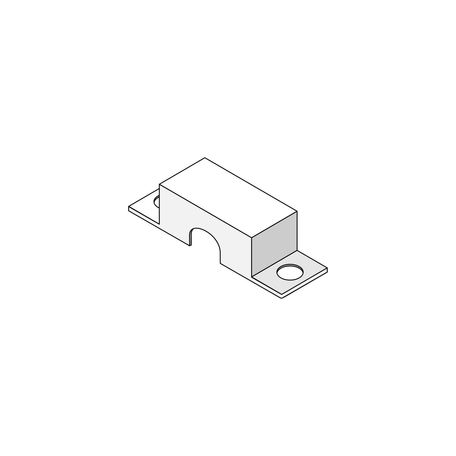 Diode LED - DI-NO-STRAIN - Cable Strain Relief