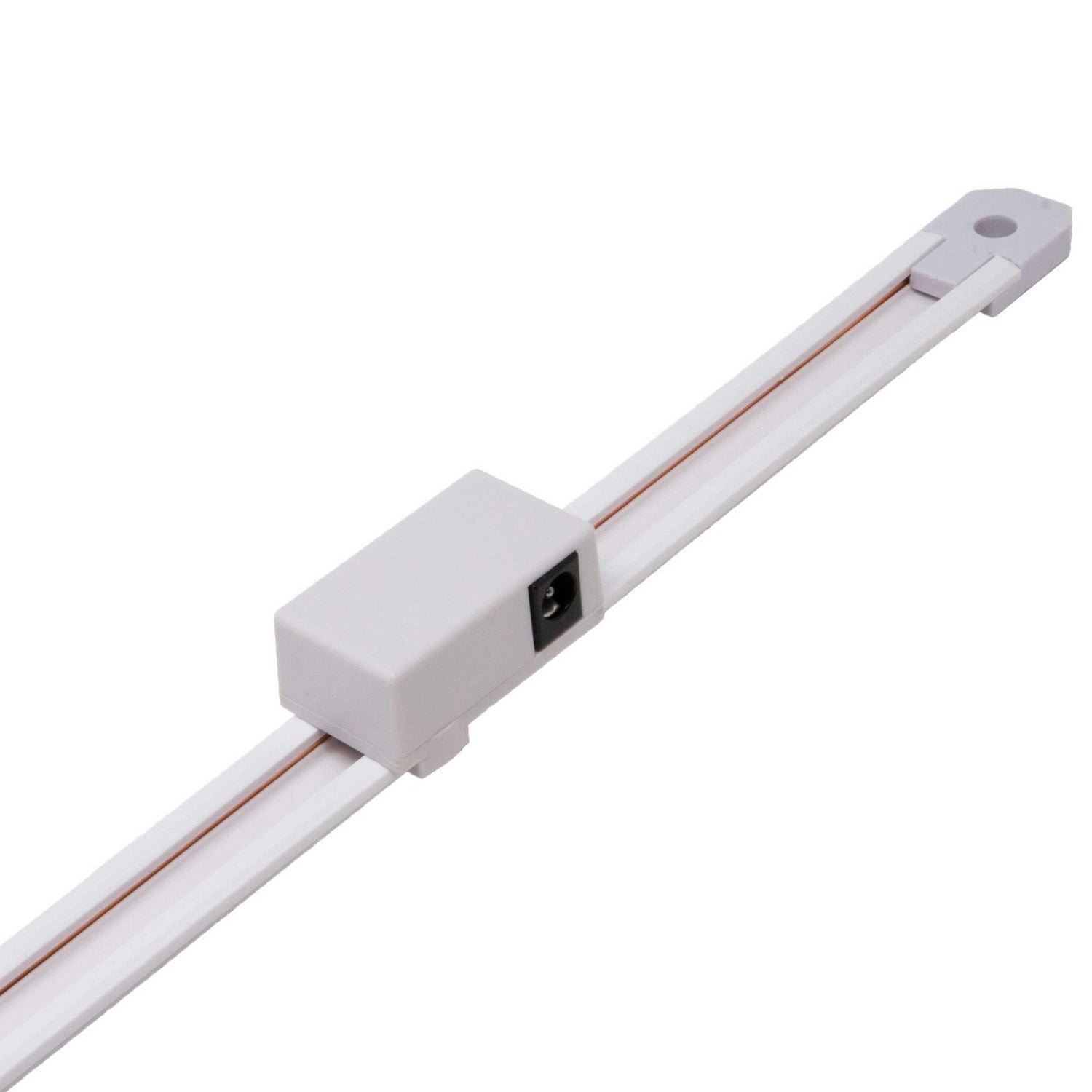 Diode LED - DI-PWRTRK-CONN-WH - Power Connector