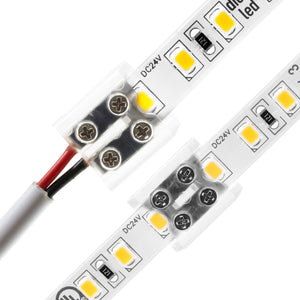 Diode LED - DI-TB8-CONN-TTT-5 - Tape Light Terminal Block Connector