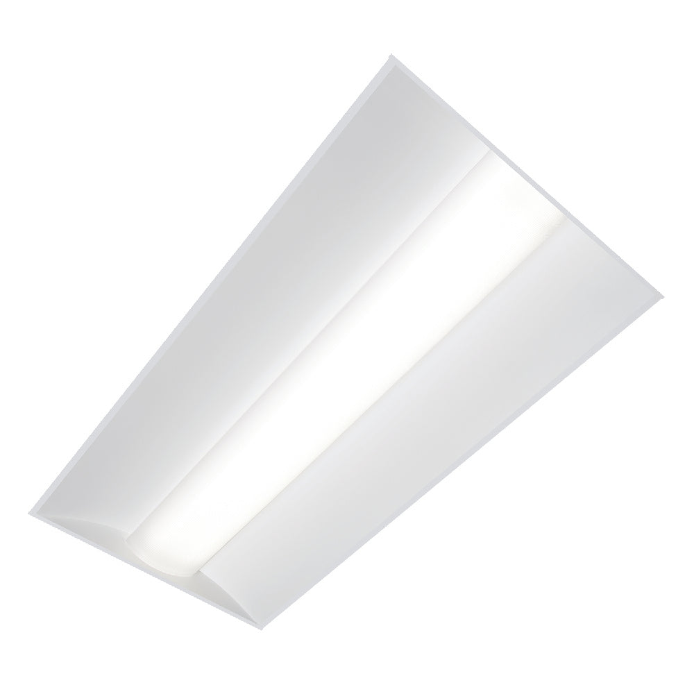 Cooper Lighting - 24CZ2-35-UNV-L840-CD1-U - LED, 2`x4`Cruze ST