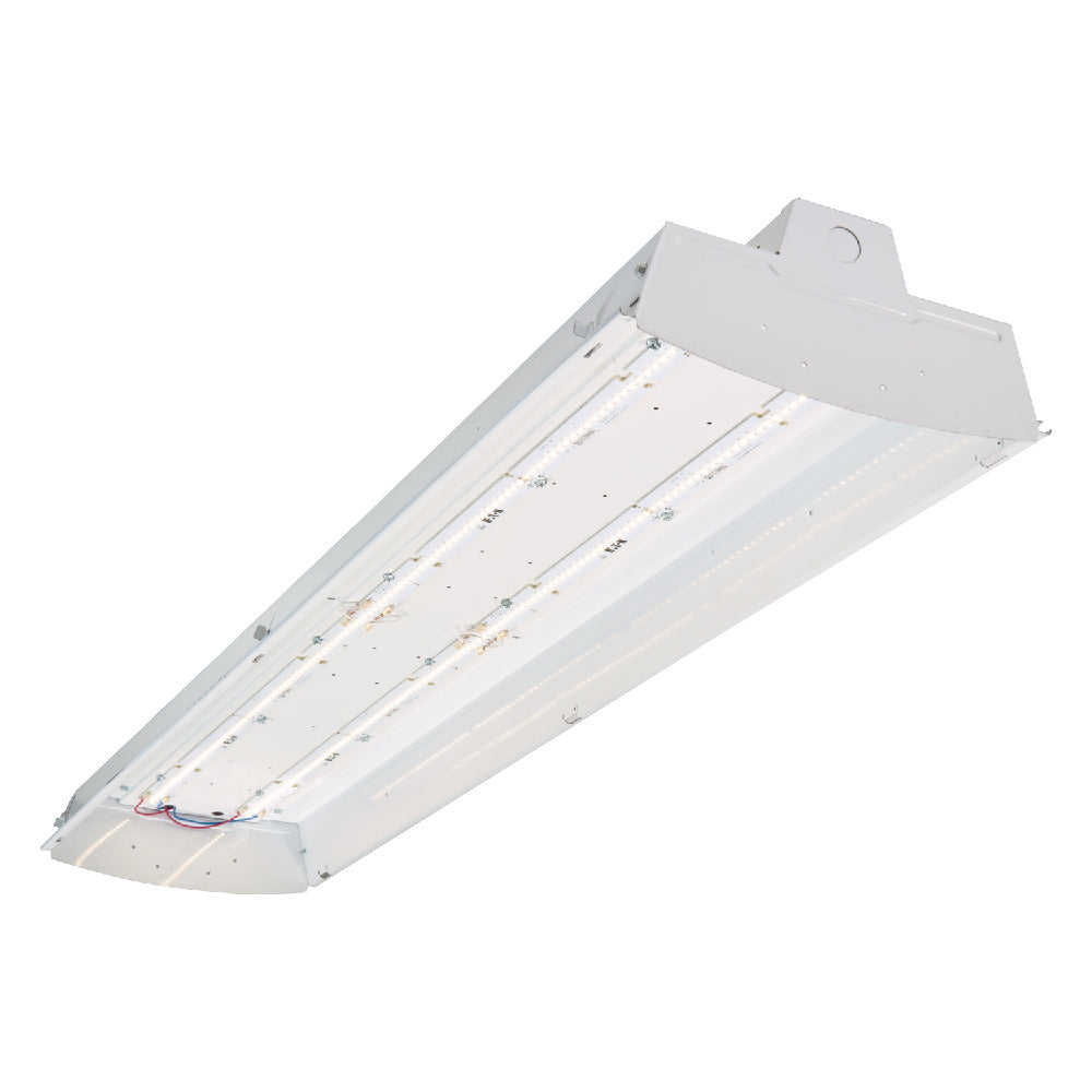 Cooper Lighting - 4ILED-LD5-11-W-UNV-L840-CD1-U - LED Linear High Bay Light