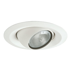 Cooper Lighting - 5135WH - Eyeball