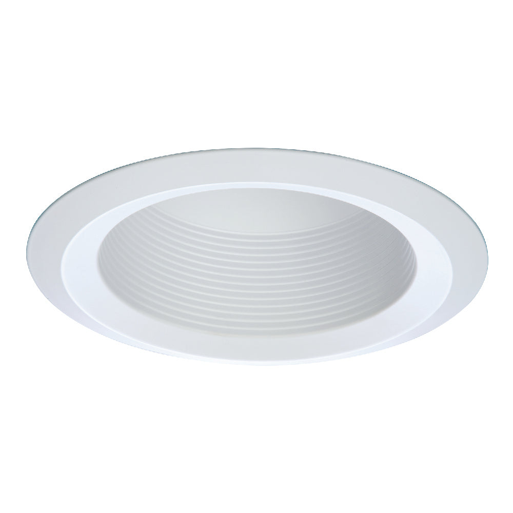 Cooper Lighting - 6125WB-ELL - Full Cone Baffle