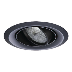 Cooper Lighting - 6215BK - Gimbal