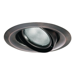 Cooper Lighting - 6215TBZ - Gimbal