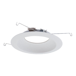 Cooper Lighting - 696WB - Shallow Baffle