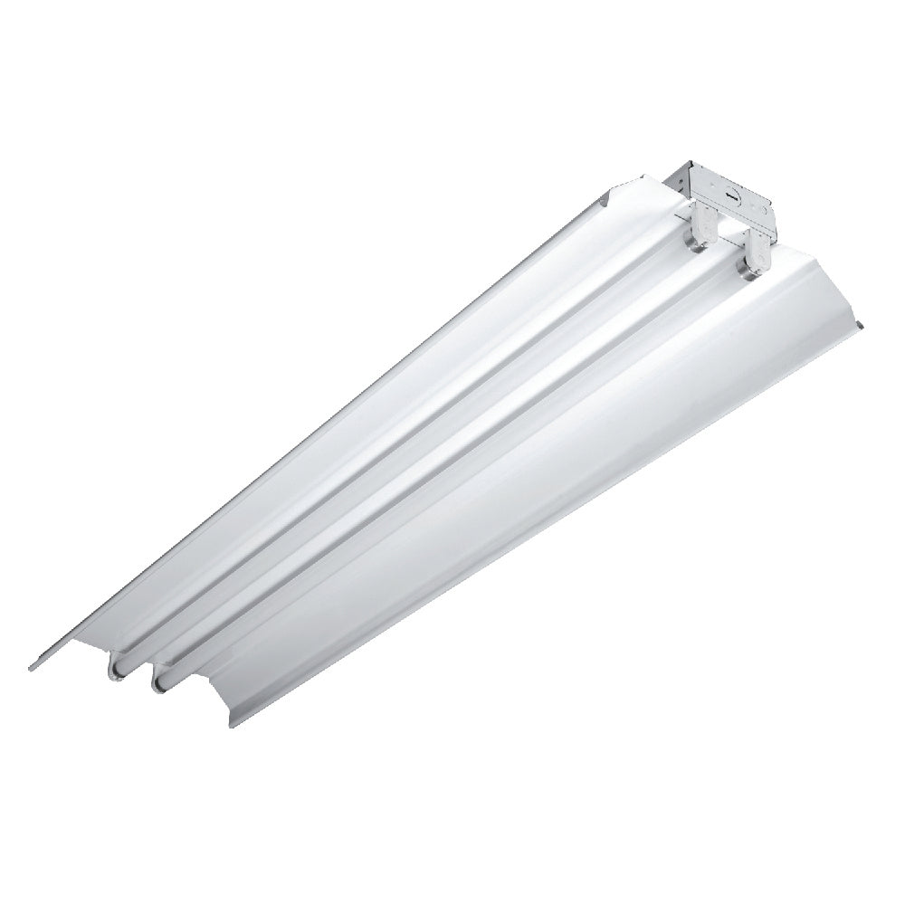 Cooper Lighting - 8TICF-232-UNV-EB81-U - Industrial